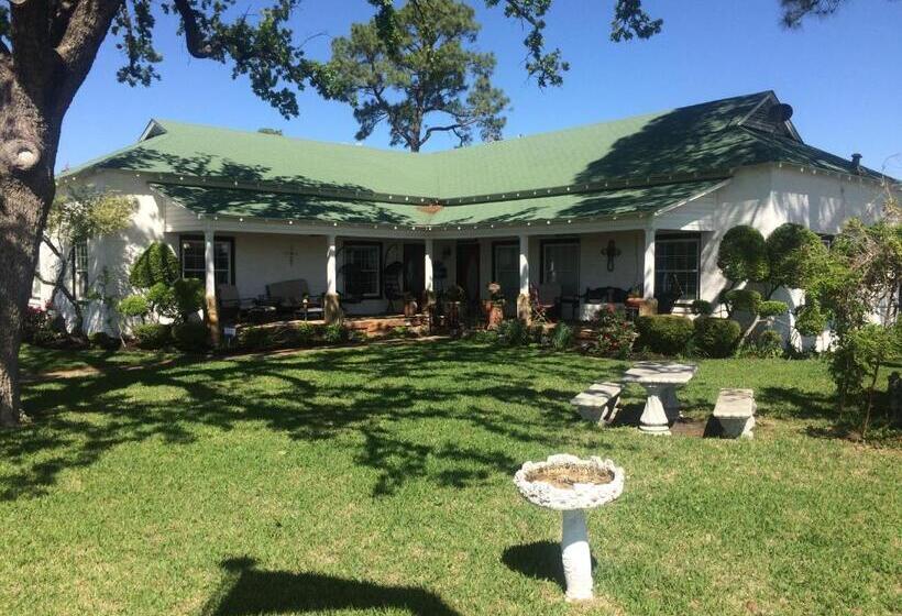 민박 The Old Liberty Schoolhouse