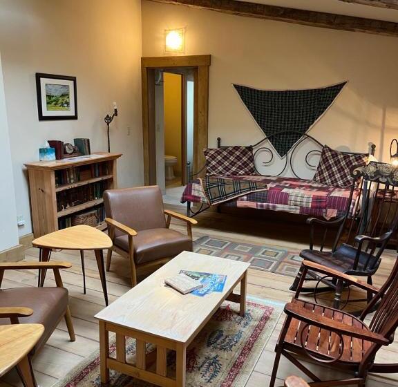 Bed and Breakfast The Squibb Houses