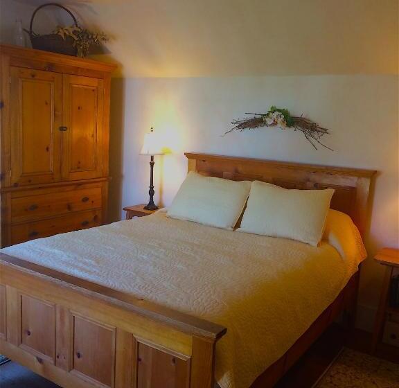 Bed and Breakfast The Squibb Houses