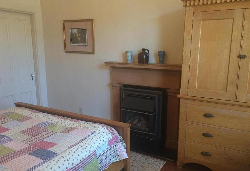 Bed and Breakfast The Squibb Houses