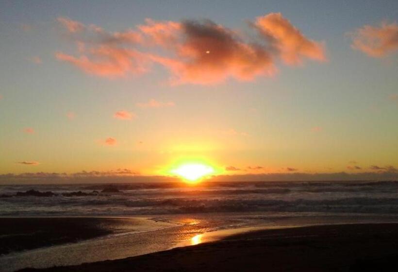 Bed and Breakfast The Squibb Houses