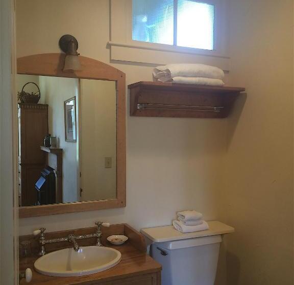 Bed and Breakfast The Squibb Houses