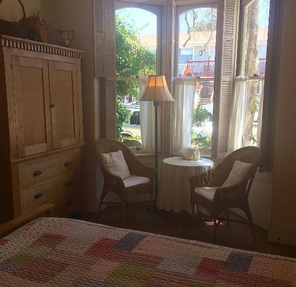 Bed and Breakfast The Squibb Houses