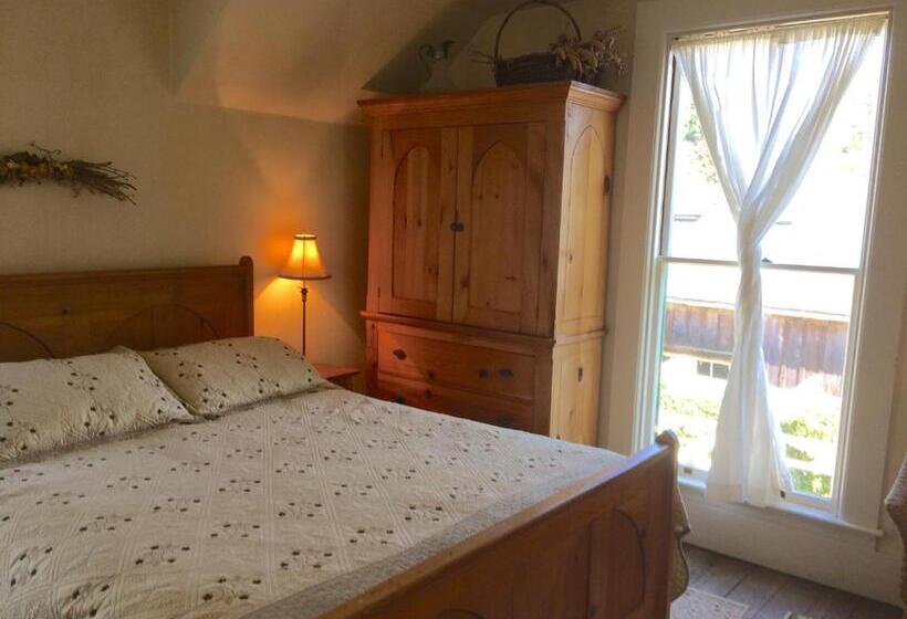 Bed and Breakfast The Squibb Houses