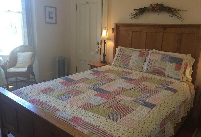 Bed and Breakfast The Squibb Houses