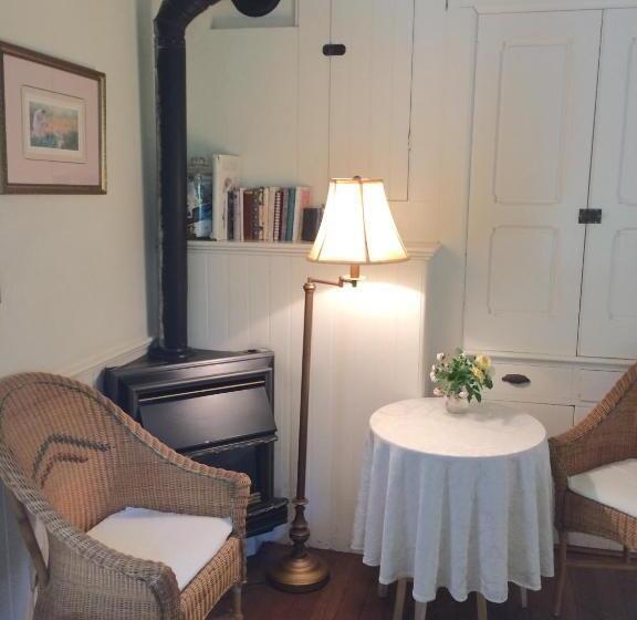 Bed and Breakfast The Squibb Houses