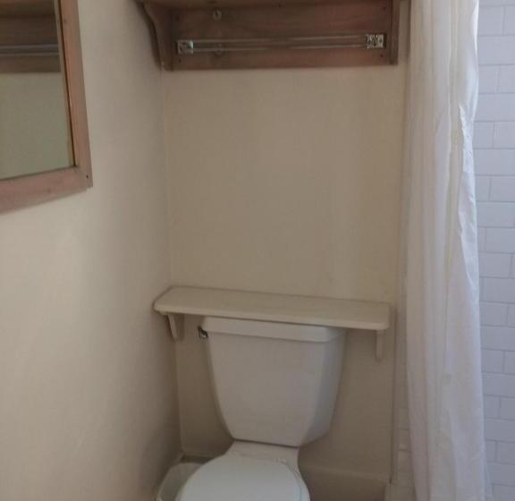 Bed and Breakfast The Squibb Houses