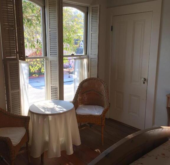 Bed and Breakfast The Squibb Houses