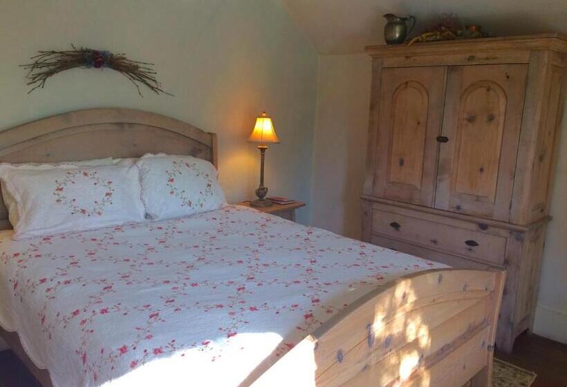 Bed and Breakfast The Squibb Houses