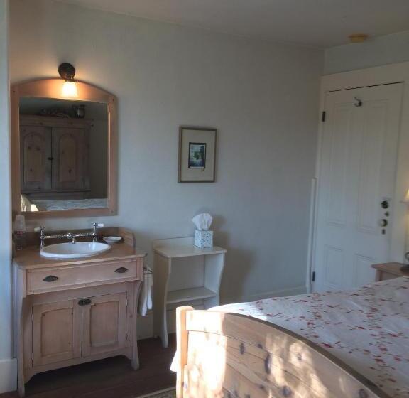 Bed and Breakfast The Squibb Houses