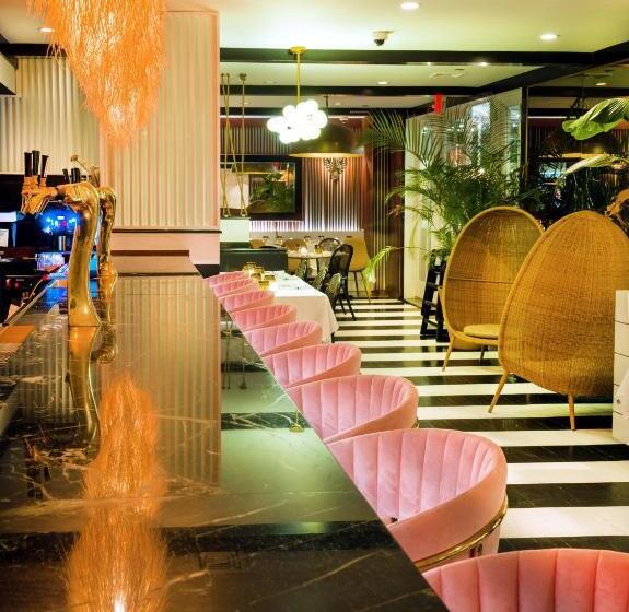 בית מלון כפרי American Beech