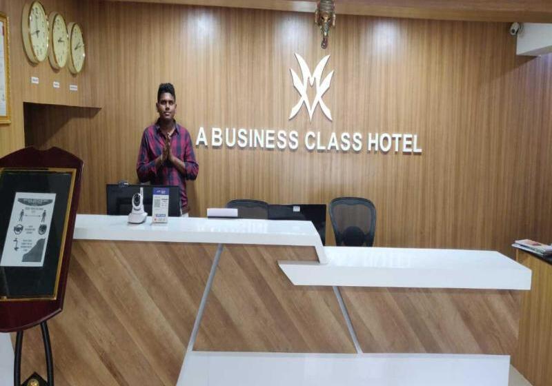 בית מלון כפרי M V Grand