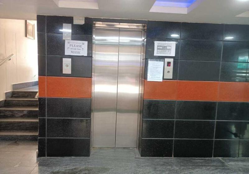 בית מלון כפרי M V Grand