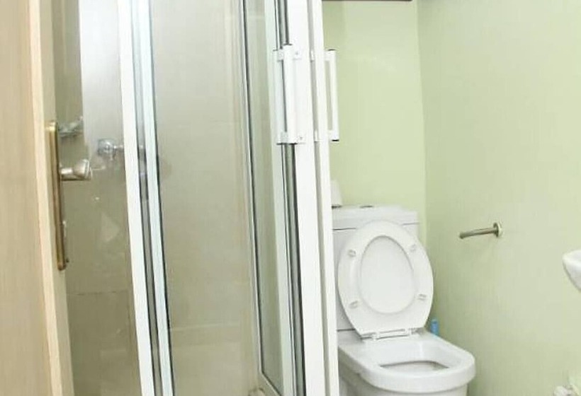 هتل Beverly Heels