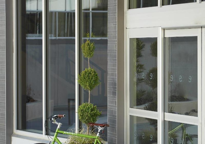 فندق Element Seattle Redmond