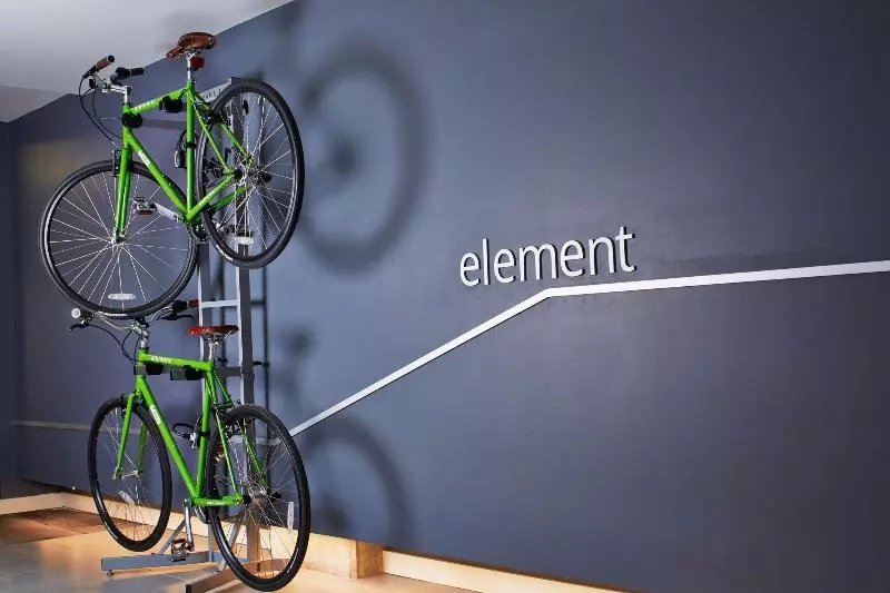 Hotelli Element Seattle Redmond