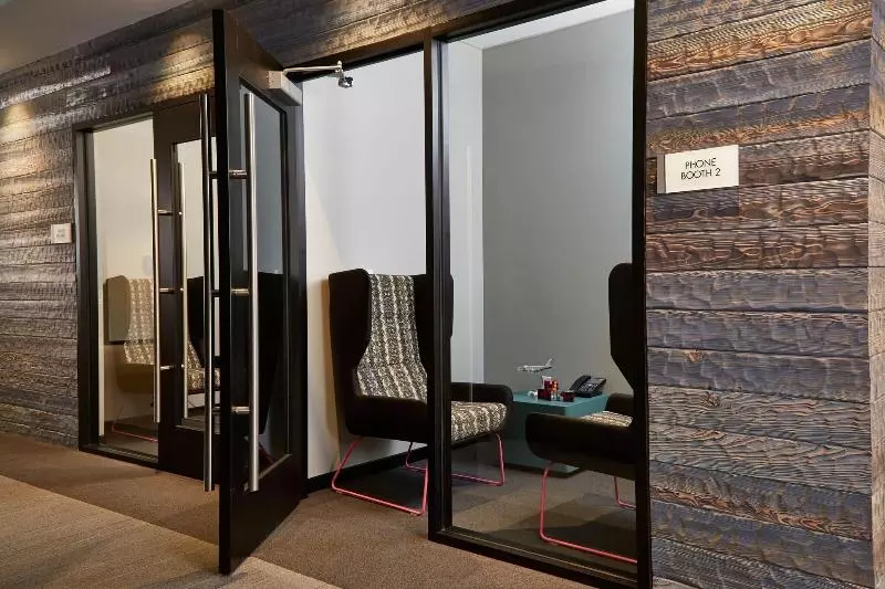 Hotelli Element Seattle Redmond