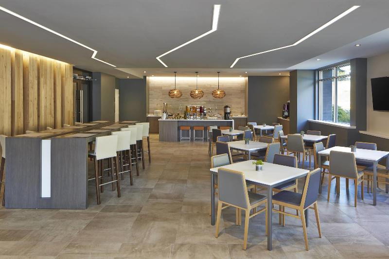 فندق Element Seattle Redmond