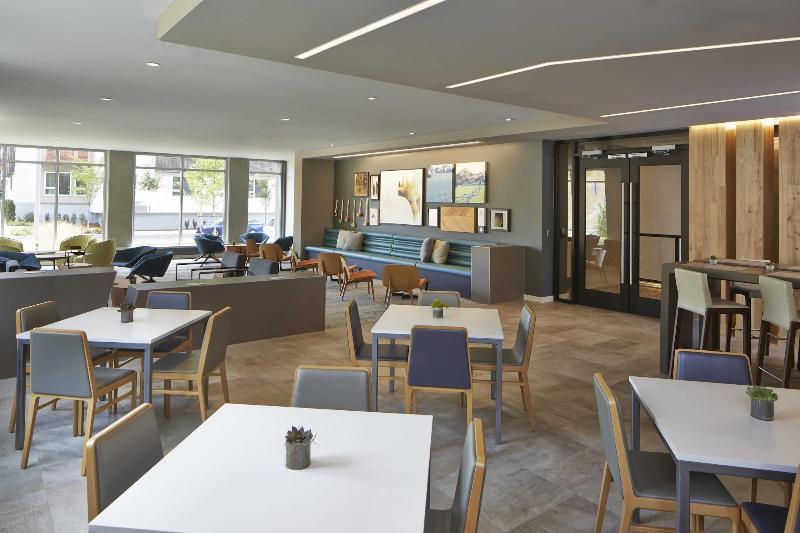 فندق Element Seattle Redmond