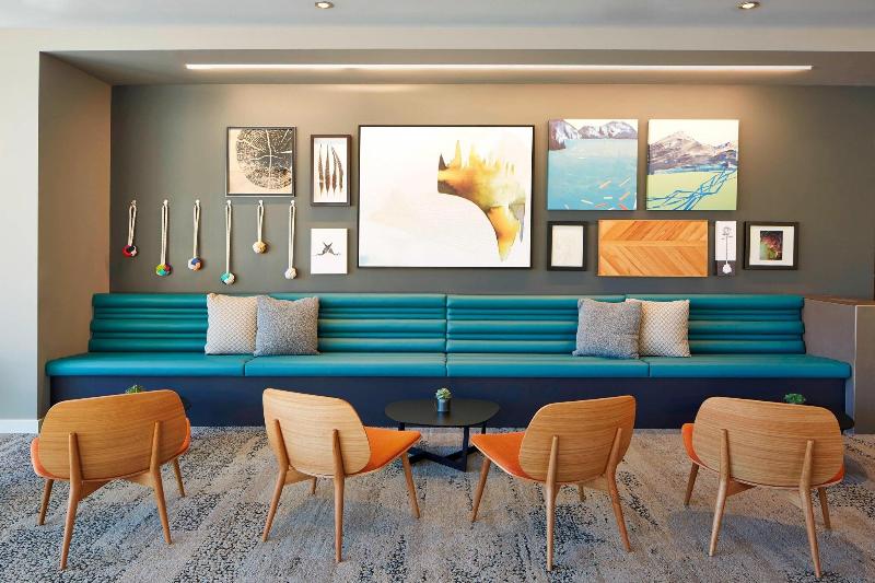 فندق Element Seattle Redmond