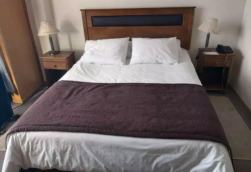 Hotel Esmeralda