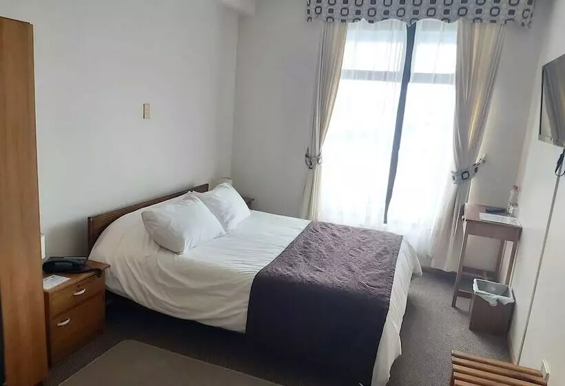 Hotel Esmeralda