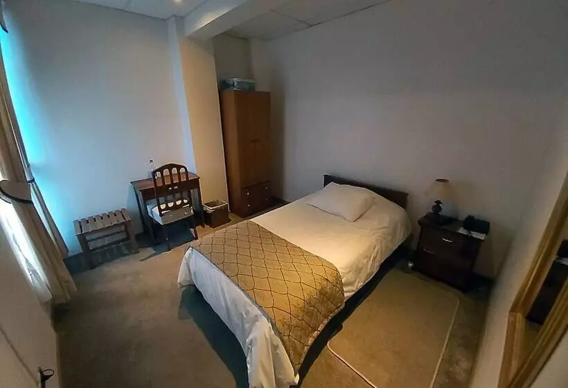 Hotel Esmeralda