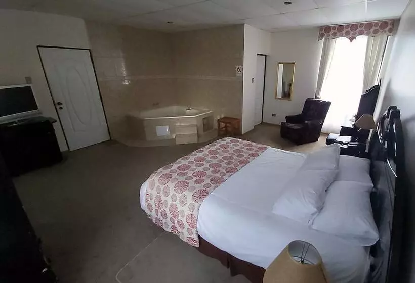 Hotel Esmeralda