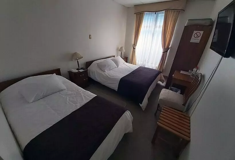 Hotel Esmeralda