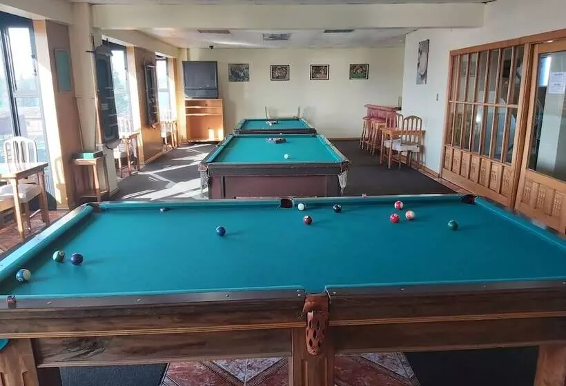 Hotel Esmeralda