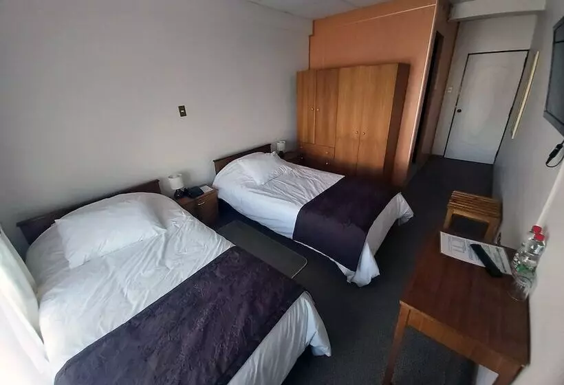Hotel Esmeralda