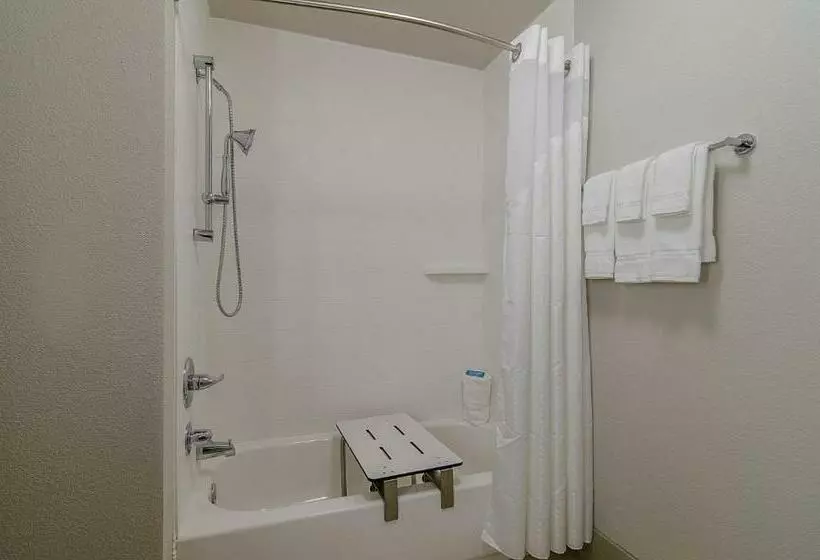 ホテル Holiday Inn Express & Suites Atchison, An Ihg
