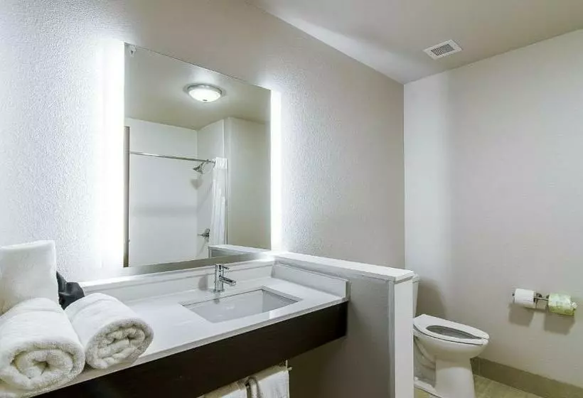 ホテル Holiday Inn Express & Suites Atchison, An Ihg