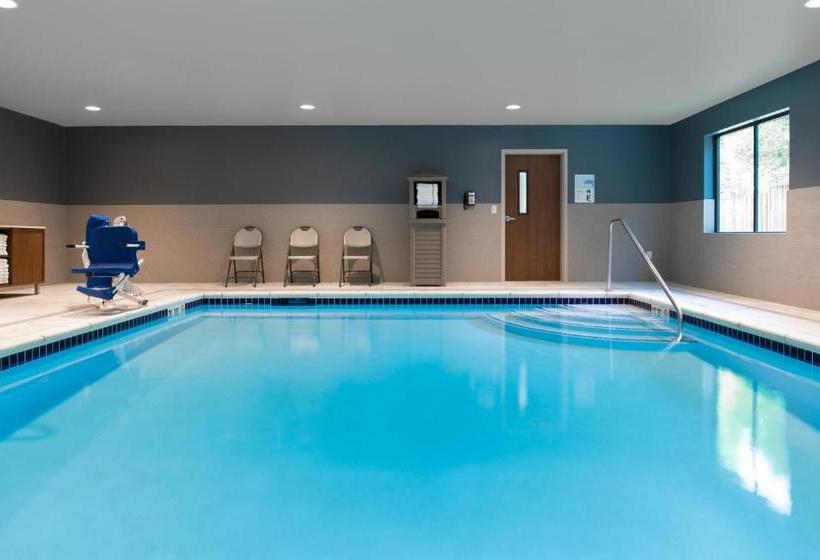 Hotel Holiday Inn Express & Suites   Camas, An Ihg
