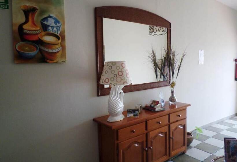 Отель Hostal Restaurante La Ilusión