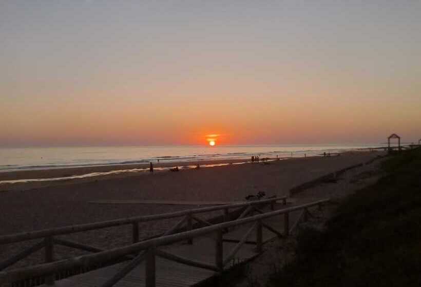 Отель Hostal Restaurante La Ilusión