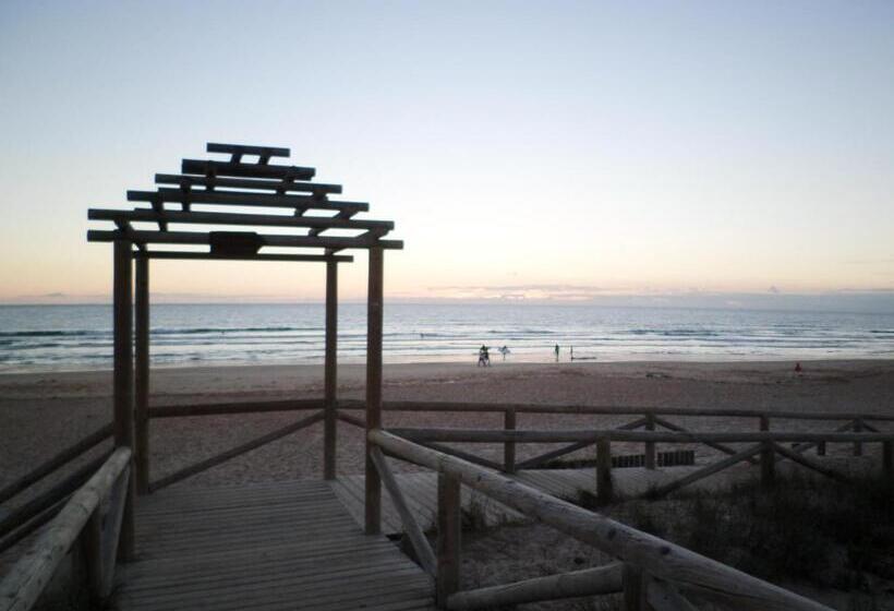 Отель Hostal Restaurante La Ilusión