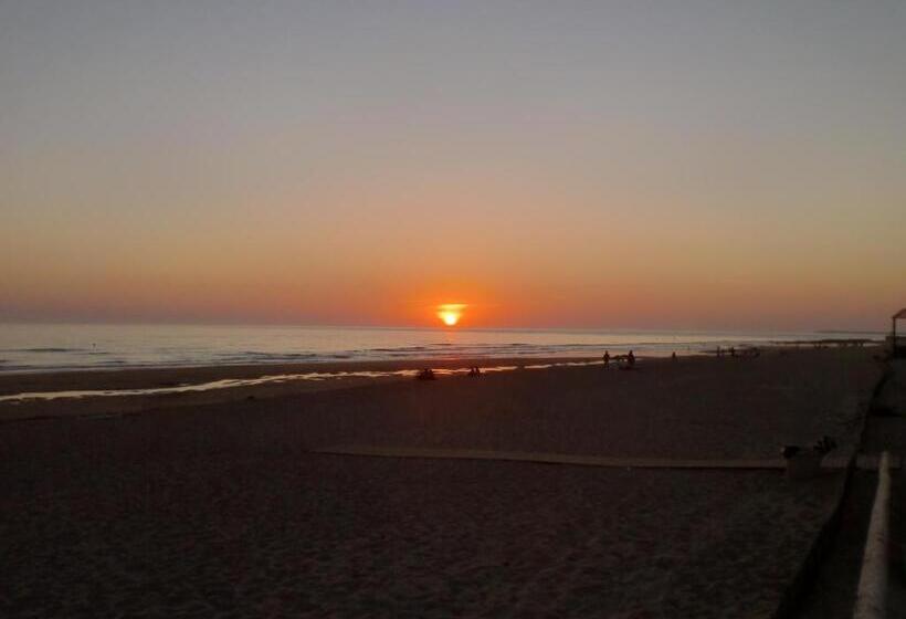 Отель Hostal Restaurante La Ilusión