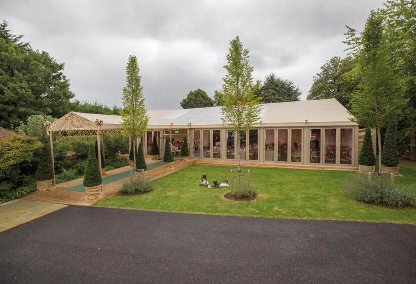 ホテル Hurley House