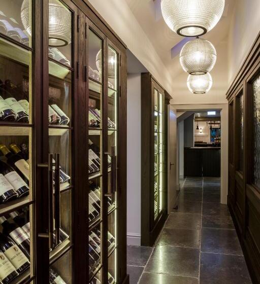 ホテル Hurley House