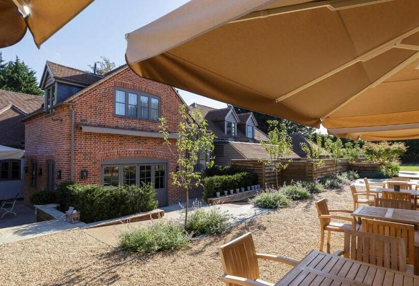 ホテル Hurley House