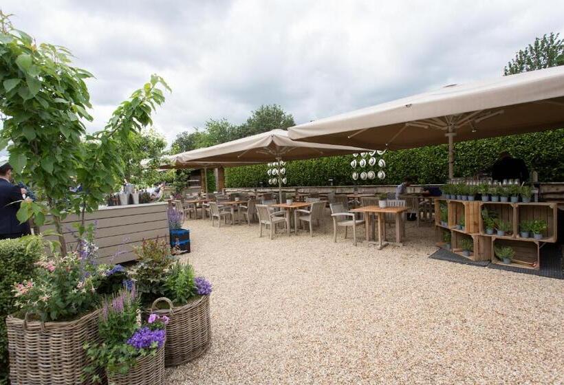 ホテル Hurley House