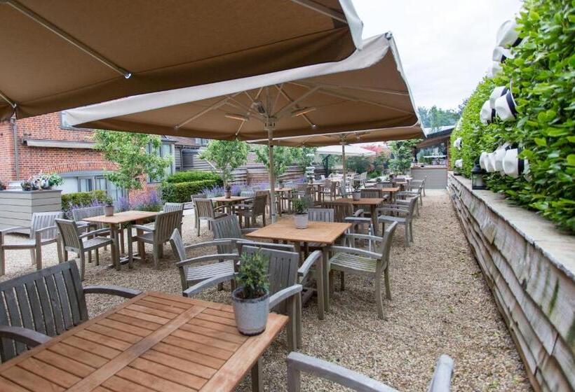 ホテル Hurley House