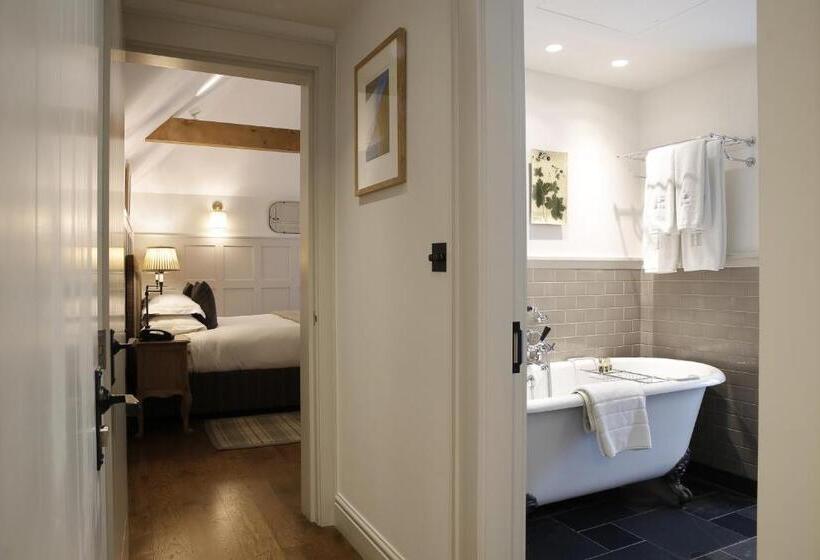 ホテル Hurley House