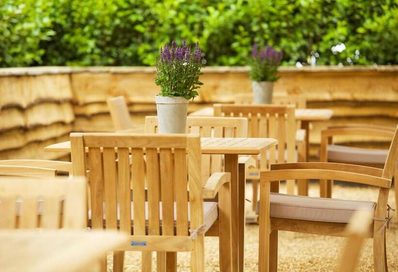 ホテル Hurley House