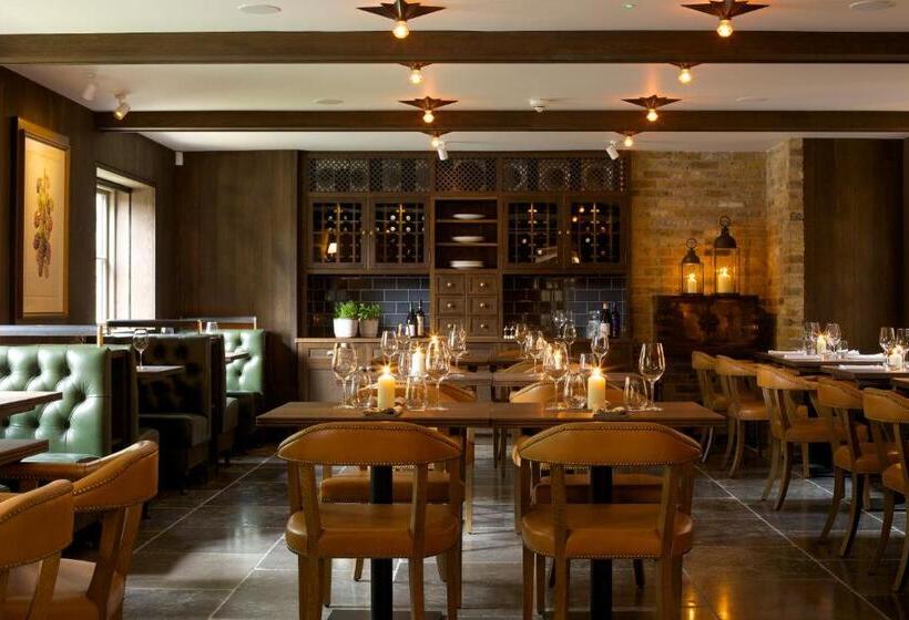 ホテル Hurley House