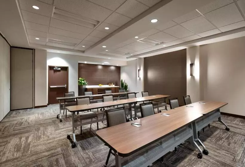 ホテル Hyatt Place Boise/downtown