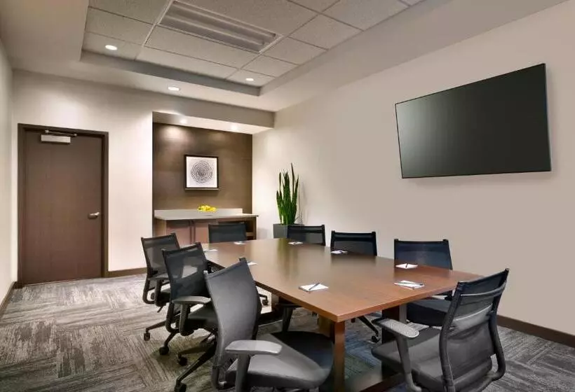 ホテル Hyatt Place Boise/downtown