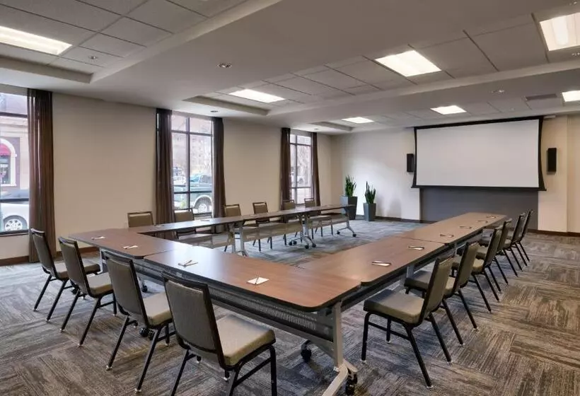 ホテル Hyatt Place Boise/downtown