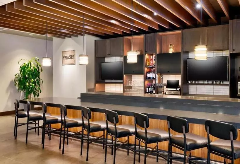 ホテル Hyatt Place Boise/downtown